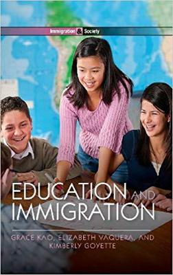 【预售】Education and Immigration