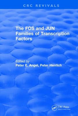 【预订】Revival: The Fos and Jun Families of Transcription Factors (1994)