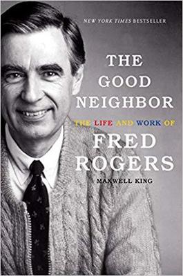 【预售】The Good Neighbor: The Life and Work...