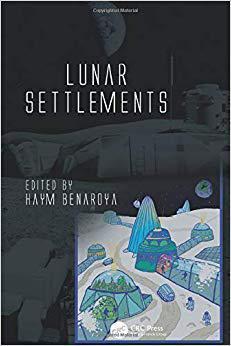 【预售】Lunar Settlements