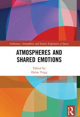 [预订]Atmospheres and Shared Emotions 9780367674205