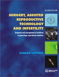 Assisted Surgery Reproductive Technology Infertility and 预售
