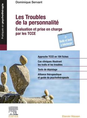 预订 Les troubles de la personnalité : évaluation et prise en charge par les TCCE