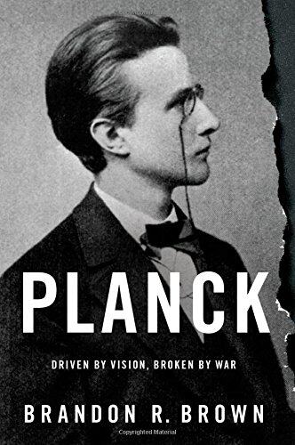 【预订】Planck