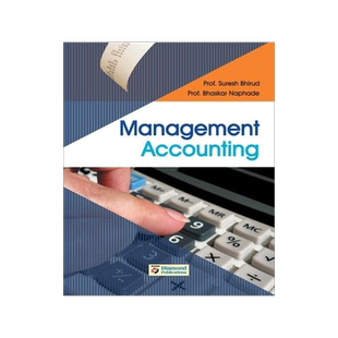 [预订]Management Accounting 9788184831733