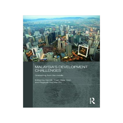 预订 Malaysia's Development Challenges