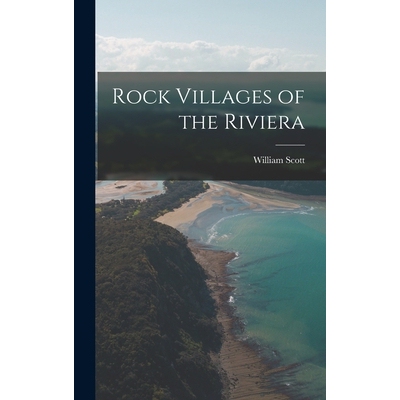 预订 Rock Villages of the Riviera 9781017281408