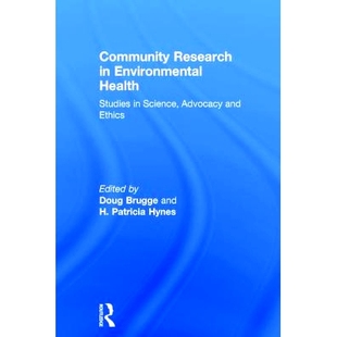 促进 科学 Advocacy Community Research and Health Environmental 环境健康与社区研究 预订 Studies Ethics Science