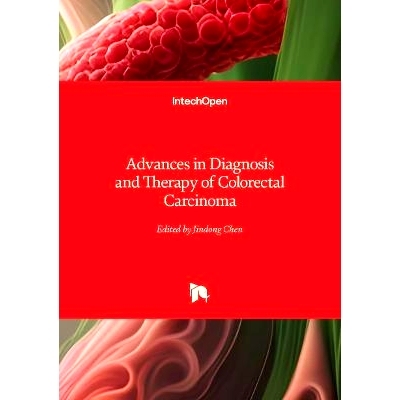 预订 Advances in Diagnosis and Therapy of Colorectal Carcinoma 大肠癌诊断与治疗进展: 9780854666140