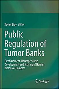 预售 Tumor Public Banks Regulation