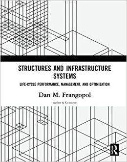 【预售】Structures and Infrastructure Systems
