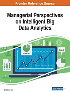 【预订】Managerial Perspectives on Intelligent Big Data Analytics