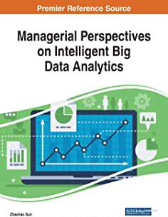 【预订】Managerial Perspectives on Intelligent Big Data Analytics