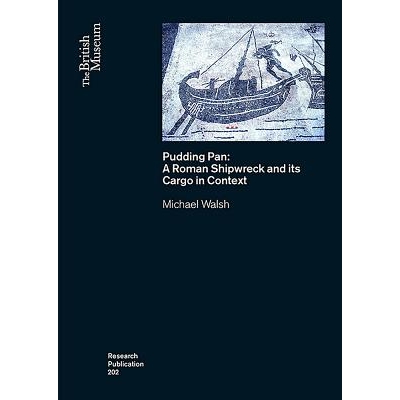 A Roman Shipwreck from Britain and its C