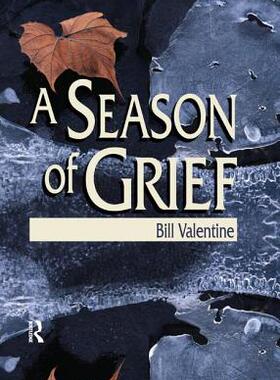 【预订】A Season of Grief