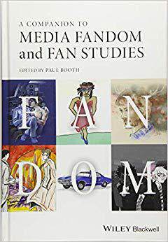 【预售】A Companion To Media Fandom And Fan ...