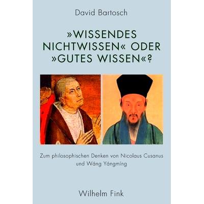 Zum philosophischen Denken von Nicolaus
