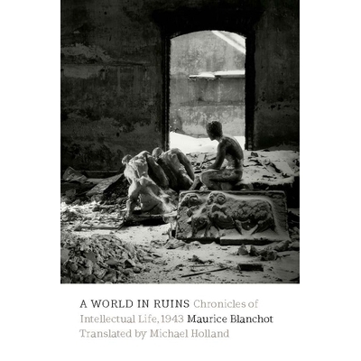 chronicles of intellectual life, 1943 /