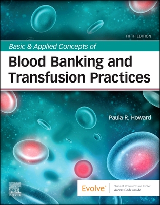 【预订】Basic & Applied Concepts of Blood Banking and Transfusion Practices