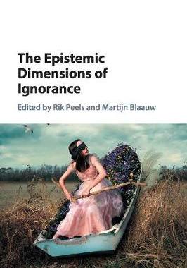 预订 The Epistemic Dimensions of Ignorance