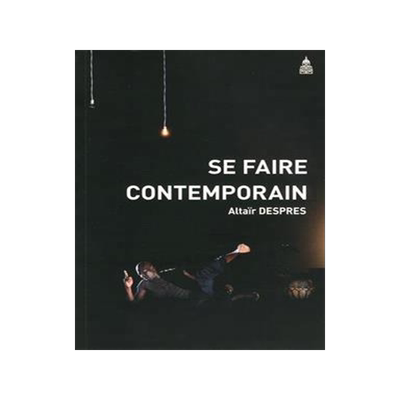 [预订]Se faire contemporain 9782859449414