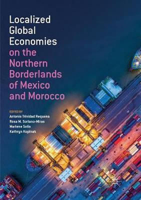 【预订】Localized Global Economies on the Northern Borderlands of Mexico and Morocco