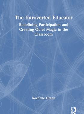 [预订]The Introverted Educator 9781032341477