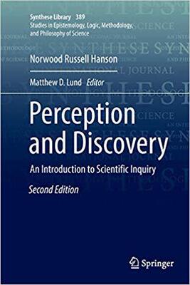 【预售】Perception and Discovery: An Introduction to Scientific Inquiry
