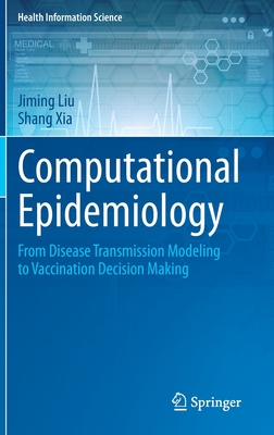 【预订】Computational Epidemiology