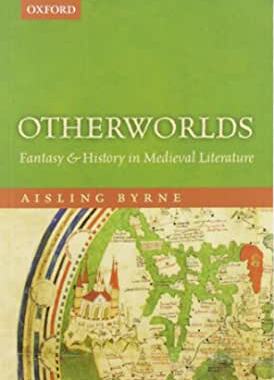 【预订】Otherworlds
