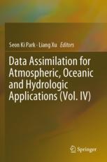 【预订】Data Assimilation for Atmospheric, Oceanic and Hydrologic Applicatio 9783030777241
