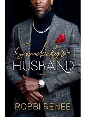 预订 Somebody’s Husband 某人的丈夫: 9781957950570