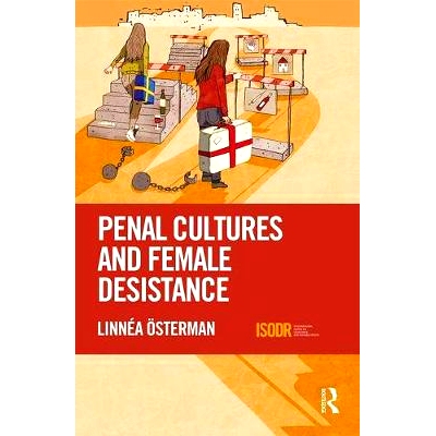 预订 Penal Cultures and Female Desistance: 9781138284166