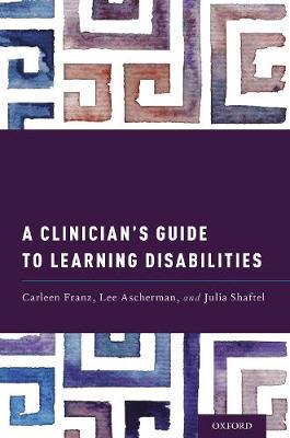 【预订】A Clinician’s Guide to Learning Disabilities