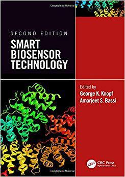 【预售】Smart Biosensor Technology