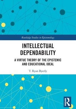 [预订]Intellectual Dependability 9780367755638