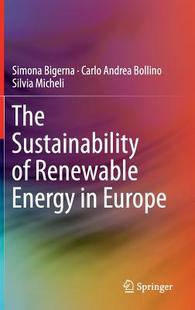 Sustainability Europe 预订 Energy The Renewable