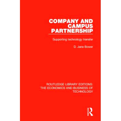 Supporting Technology Transfer