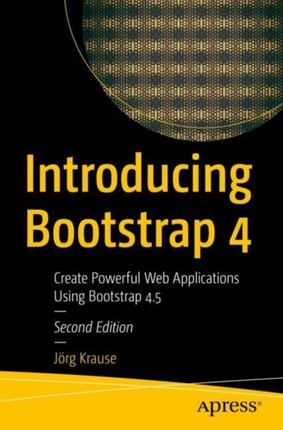 【预订】Introducing Bootstrap 4