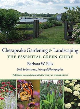 [预订]Chesapeake Gardening and Landscaping 9781469620978