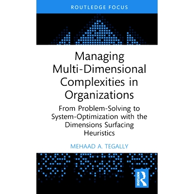 From Problem-Solving to System-Optimizat