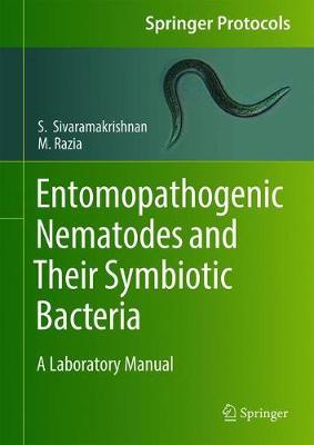 【预订】Entomopathogenic Nematodes and Their Symbiotic Bacteria