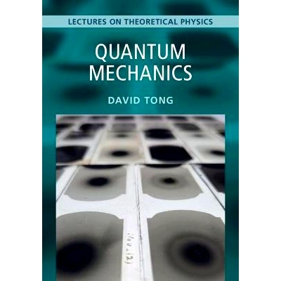 预订 Quantum Mechanics: Lectures on Theoretical Physics 量子力学：理论物理讲座: 9781009594851