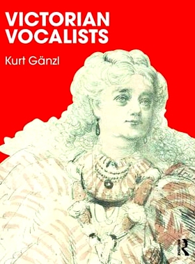 预订 Victorian Vocalists 维多利亚歌手: 9781138103177