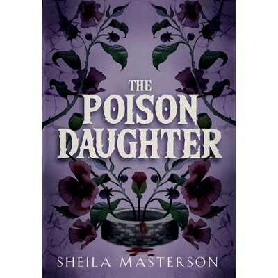 预订 The Poison Daughter 9781960416278