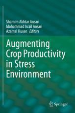 [预订]Augmenting Crop Productivity in Stress Environment 9789811663635