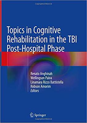 【预售】Topics in Cognitive Rehabilitation i...