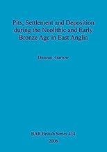 [预订]Pits, Settlement and Deposition during the Neolithic and Early Bronze Age in East Anglia 9781841717487