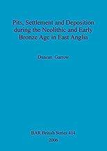 [预订]Pits, Settlement and Deposition during the Neolithic and Early Bronze Age in East Anglia 9781841717487