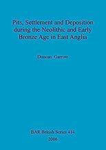 [预订]Pits, Settlement and Deposition during the Neolithic and Early Bronze Age in East Anglia 9781841717487